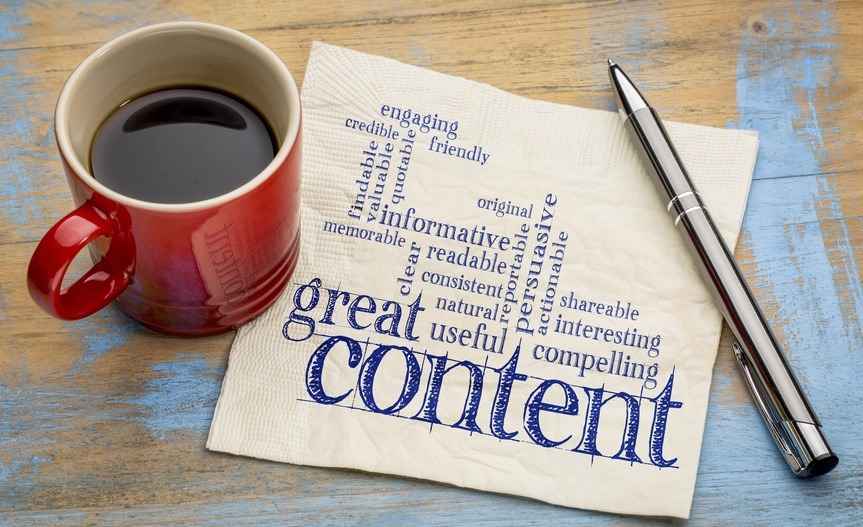 How to Hire the Best Content Writers in Oman - Digital Link