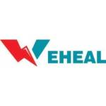 Weheal Profile Picture