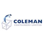 Coleman Containers Profile Picture