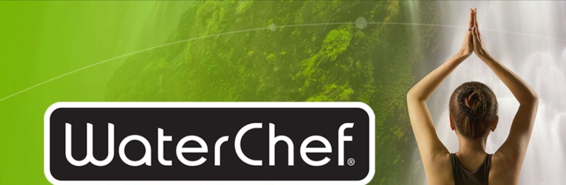 WaterChef Smart Water Filtration Cover Image