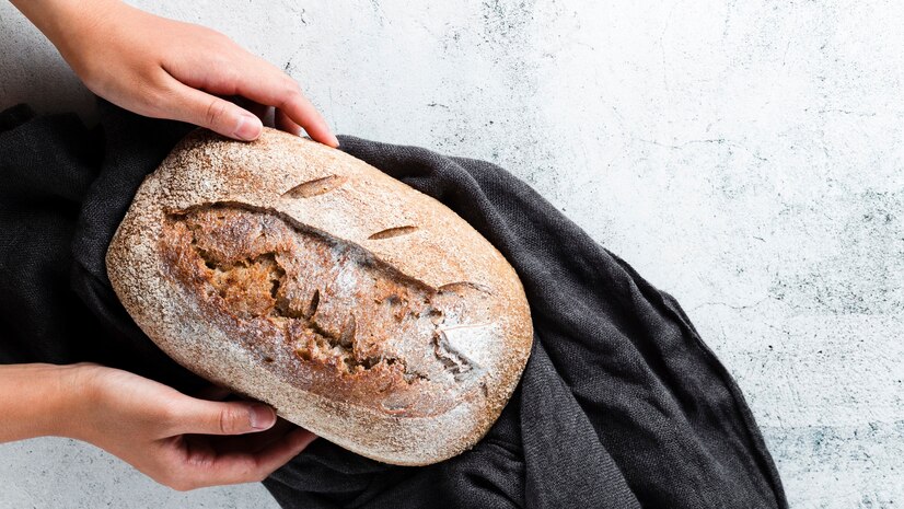 The Ultimate Guide to Using Proofing Baskets and Bowls for Bread Baking – Rapid News Fire