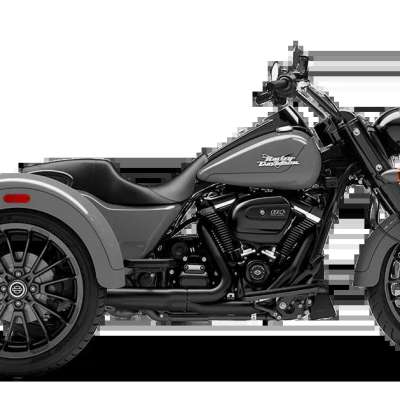 Harley Davidson Freewheeler Motorcycle for Sale Profile Picture