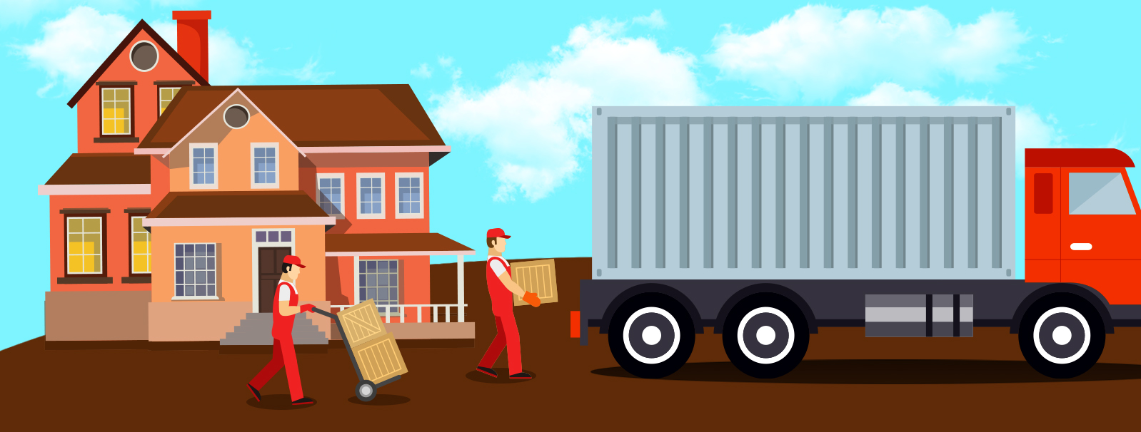 Hari Om Packers and Movers Bhiwani | Movers and Packers in Bhiwani