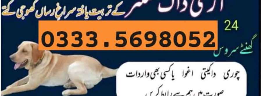 Army Dog Center Rawalpindi 03124760111 Cover Image