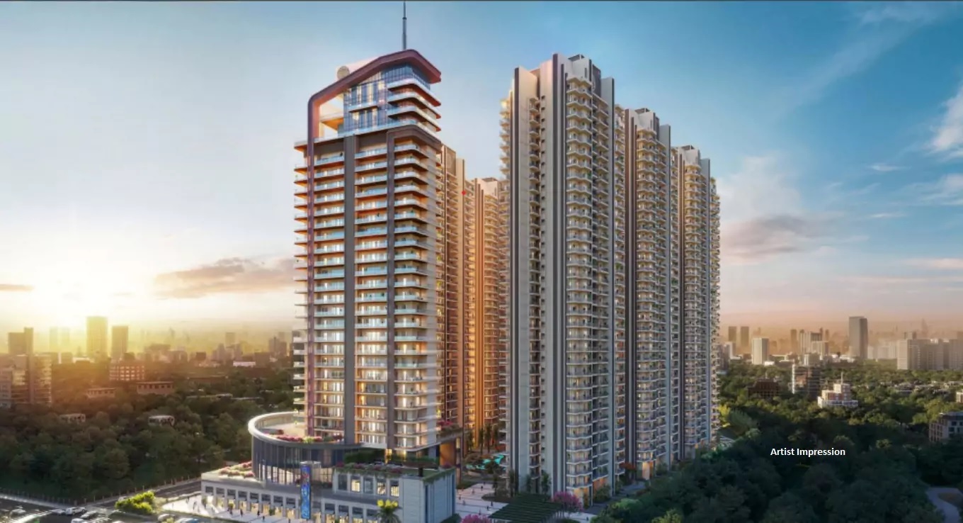 Why Gaur NYC Flats in Ghaziabad are Worth Investing?