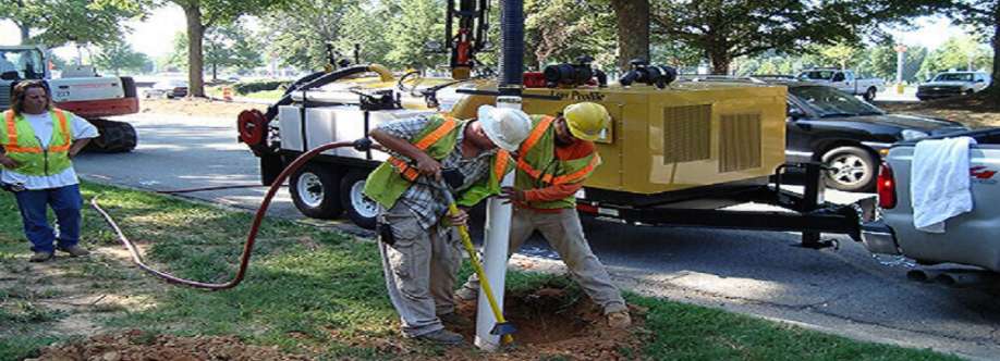 Directional Drilling Australia Cover Image