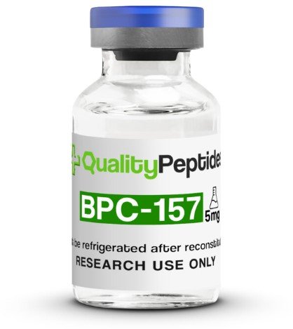 A Comprehensive Guide to BPC-157 Nasal Spray: Know Everything Here - Trangran