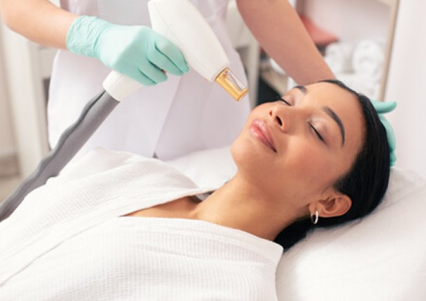 Skin Tightening vs. Facelifts: Which is Right for You? Article - ArticleTed -  News and Articles