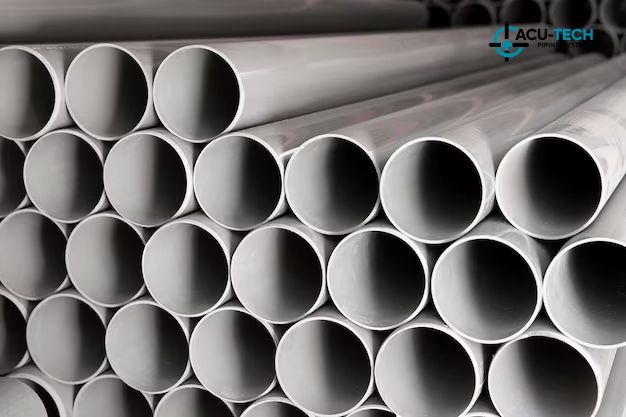 Learn These Critical Facts about Poly Pipe