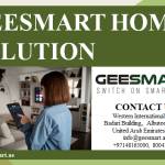 Geesmart Noufal geesmart Profile Picture