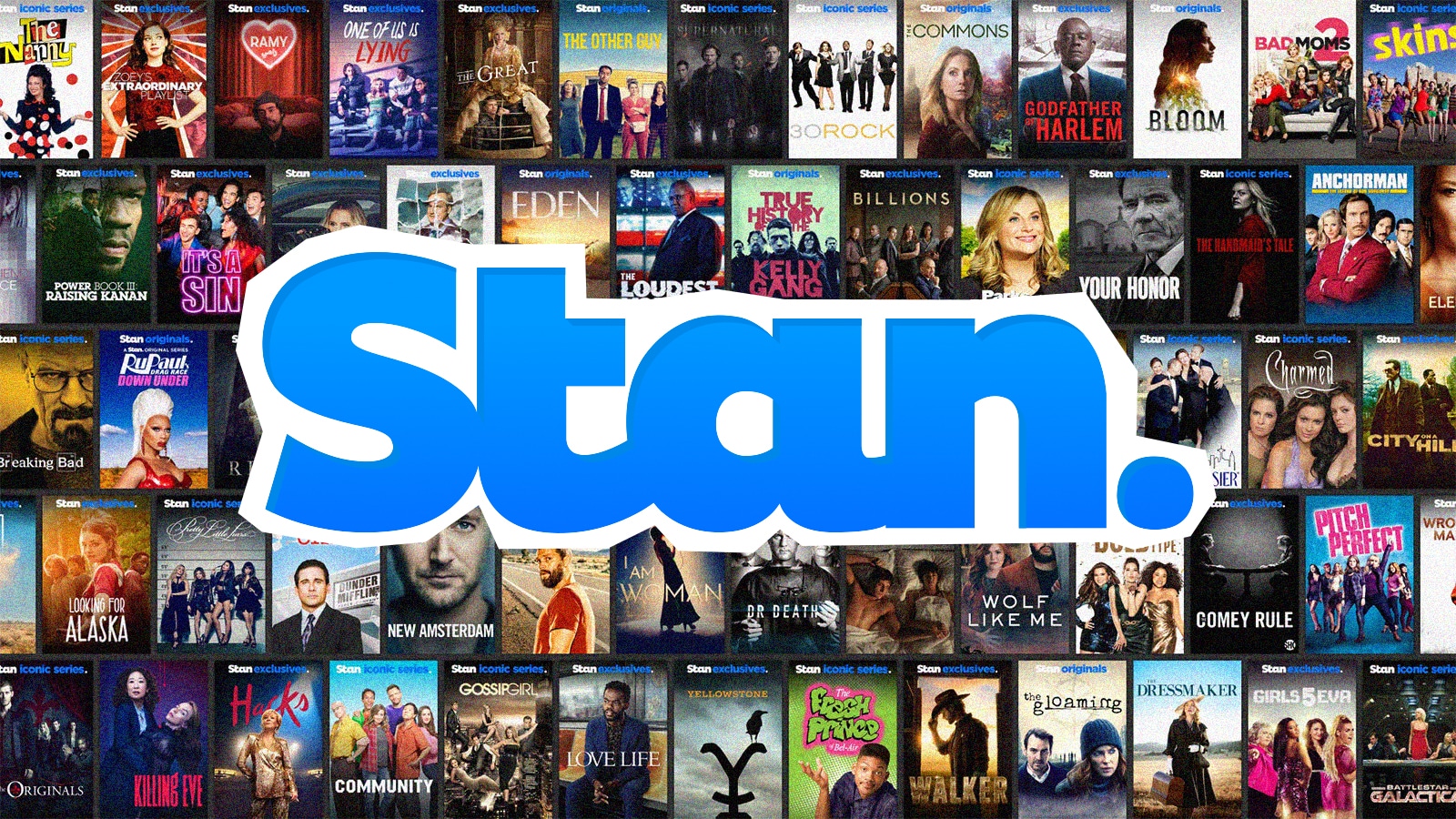 How Much Does It Cost to Build an OTT App Like Stan?