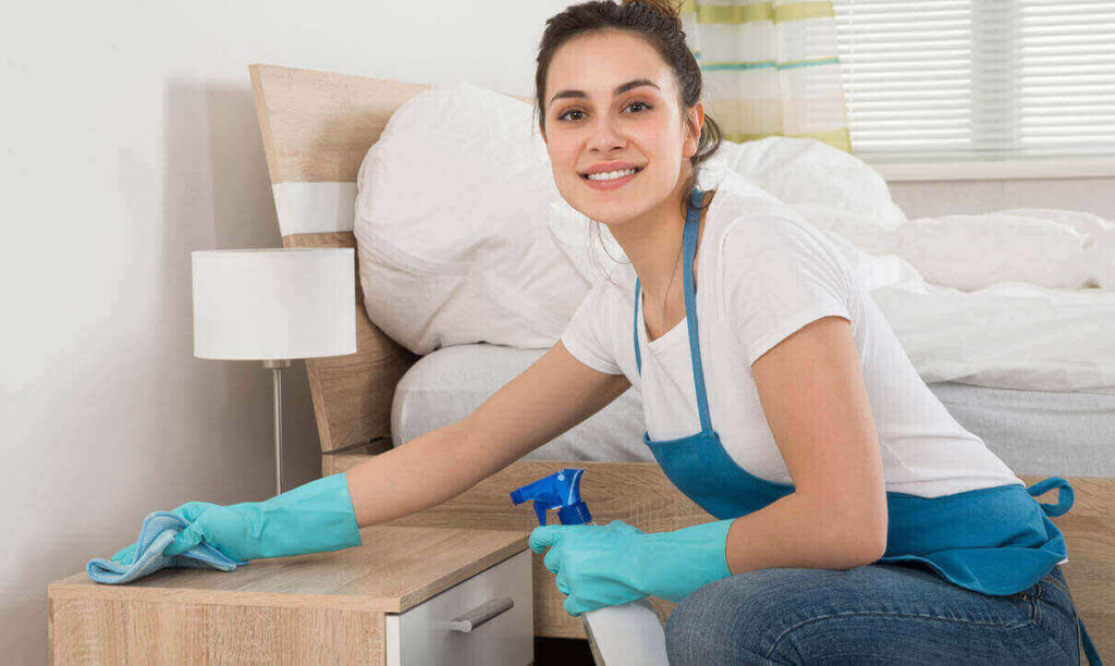 What You Must Know About The Incredible Benefits of Deep House Cleaning Services - 1st Street