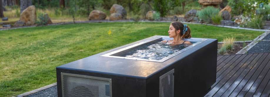 Mountain Air Spas Cover Image