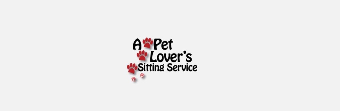 A Pet Lovers Sitting Service Cover Image