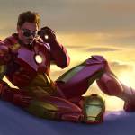 iron man Profile Picture