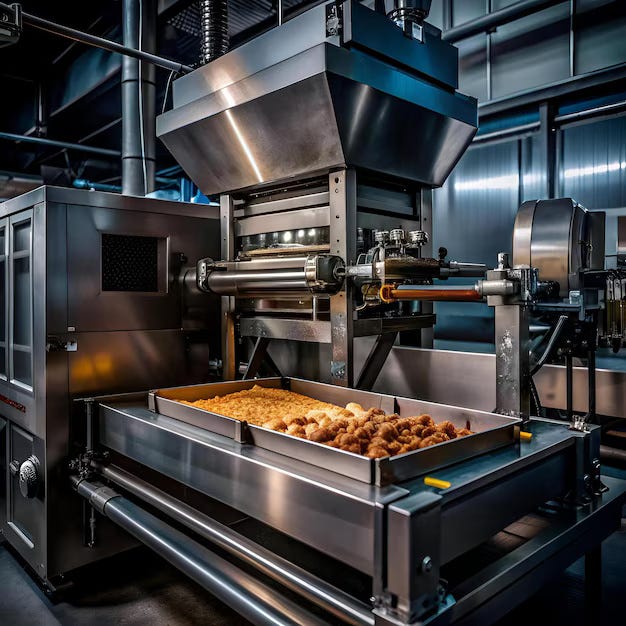 The Role of Industrial Ovens in Streamlining Production: A Comprehensive Guide for Manufacturers | by Vishal Mehra | Oct, 2024 | Medium