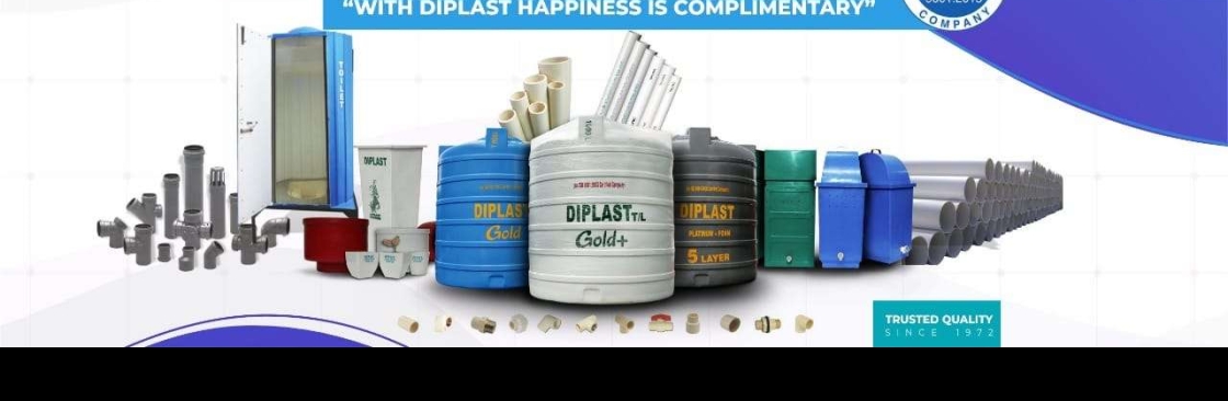 Diplast Plastics Cover Image