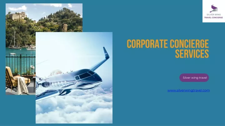 PPT - Corporate Concierge Services Enhancing Productivity and Elevating Experiences PowerPoint Presentation - ID:13680891
