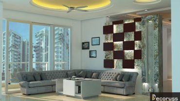 Best Interior Designer in Lucknow: End to End Home and Office Interior