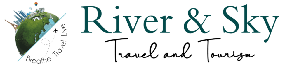 Theme Park Ticket Booking Agency UAE | River & Sky Travel