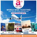 Arvams Management Services Profile Picture