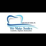 We Make Smiles Profile Picture