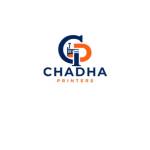 Chadha Printer Profile Picture