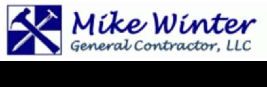 Mike Winter General Contractor Remodeling Services Cover Image