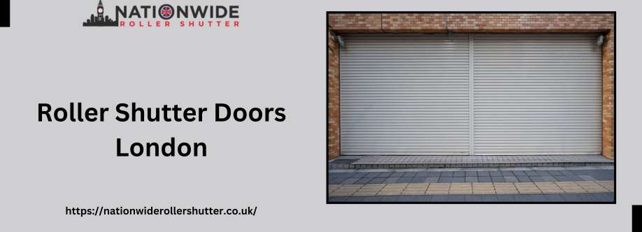 Nationwide Roller Shutter Cover Image