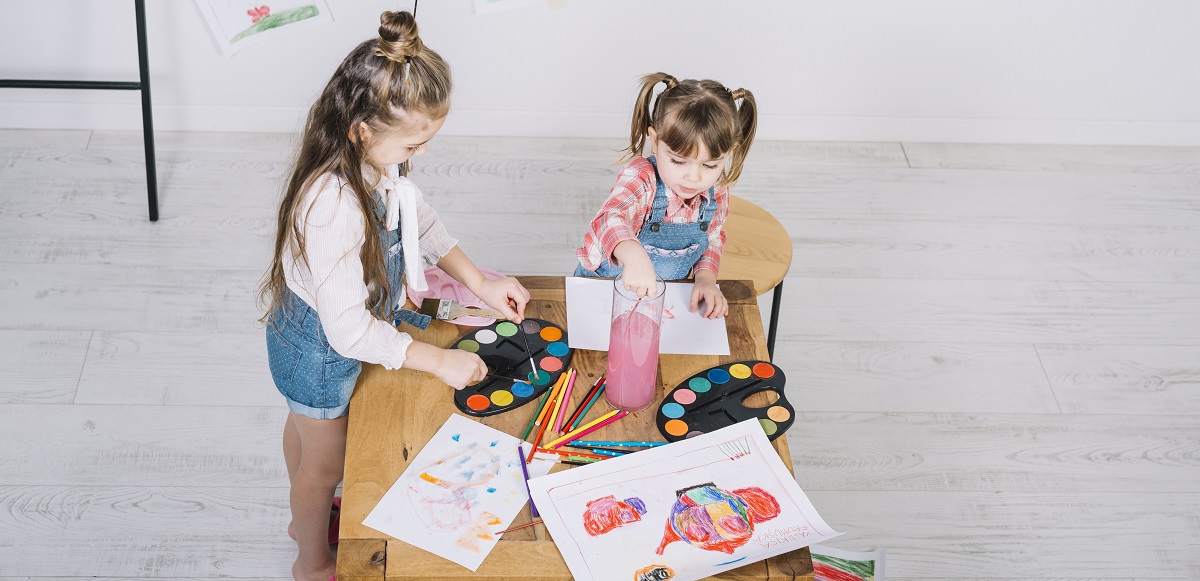 X Essential Kids’ Art Supplies to Inspire Your Little Artist Focus | Young People Love