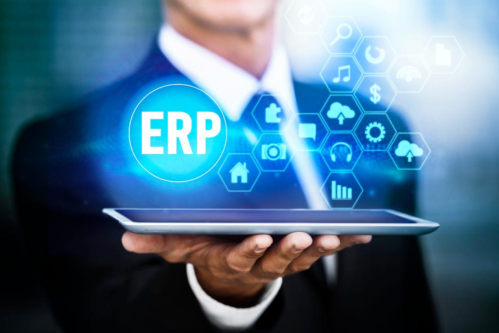 Why Does Your Business Needs a Smart Cloud Solution Like Netsuite? | by CloudZone One | Oct, 2024 | Medium