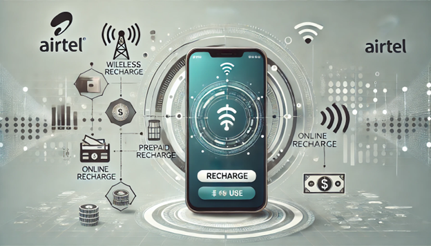 Save More: Strategies for Getting Discounts on Airtel Prepaid Recharge -