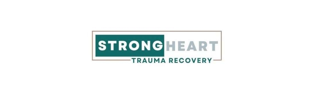 Strongheart Trauma Recovery Cover Image