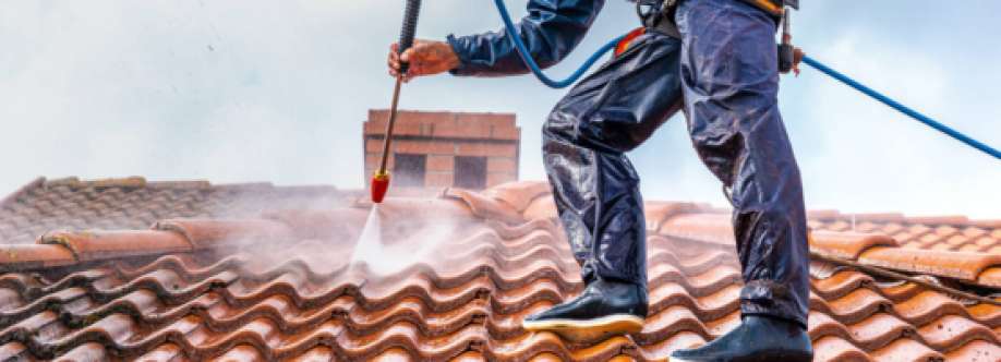 San Diego Pressure Washing and Window Cleaning Cover Image