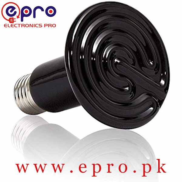 200W Pet Ceramic Heating Lamp - Best Price in Pakistan | Epro.pk