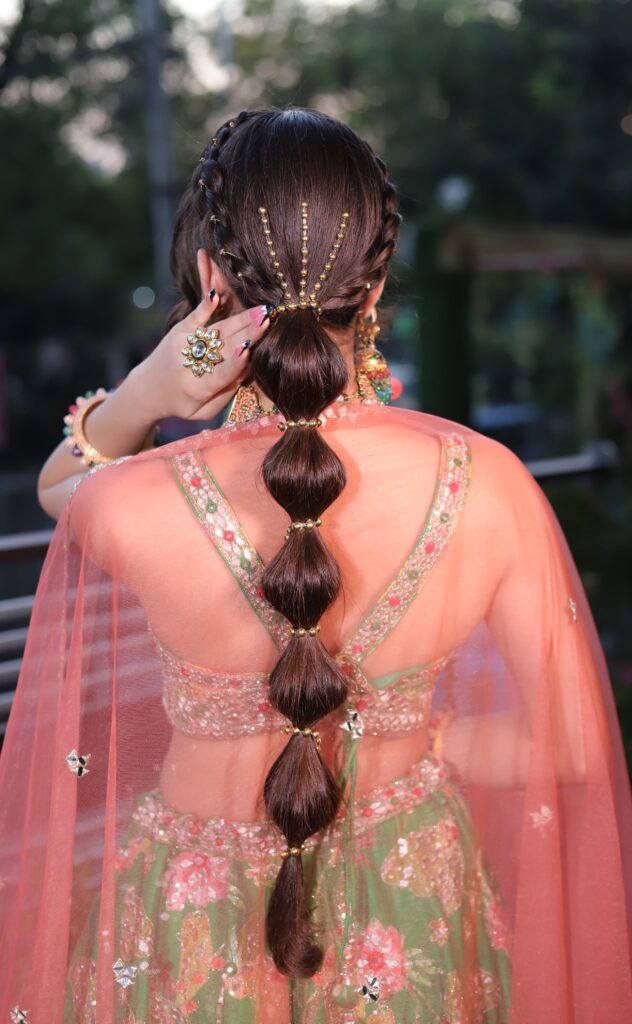 Best Hairstyling Academy | Hair Course in Delhi