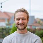 Henry James Profile Picture