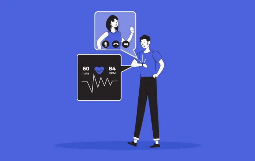 What You Need To Know About Wearable Tech App Development - written by 7 pillars on Sociomix