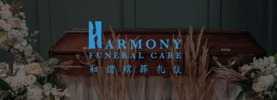 Harmony Funeral Care Singapore Cover Image