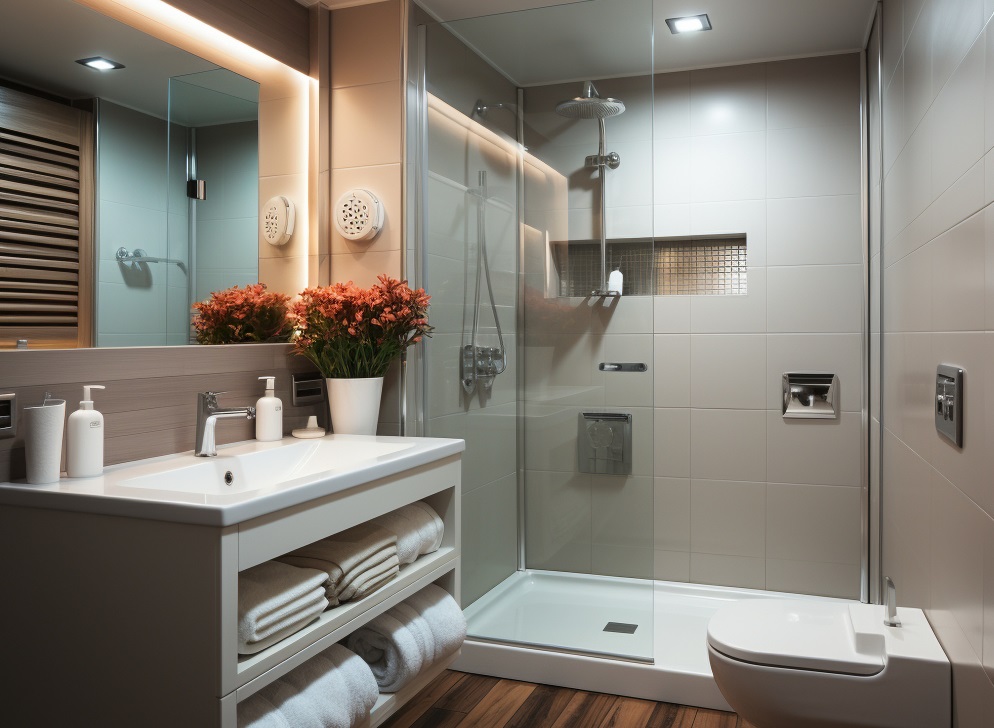 Bathroom Renovation Services In The United Kingdom | Book The Plumber