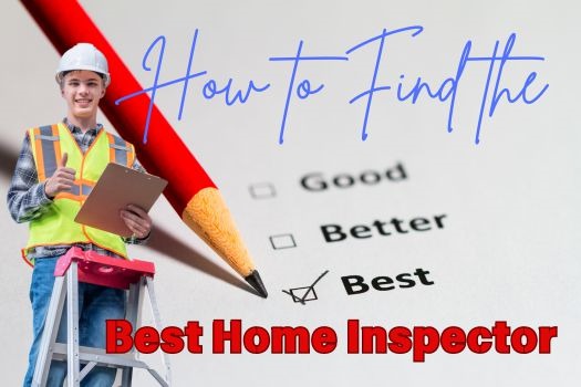 How to Find the BEST HOME INSPECTOR in Tampa | Buyers Broker of Florida