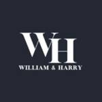 William and Harry | Luxury Golf Shoes Profile Picture