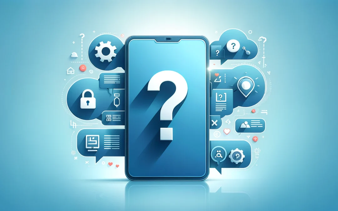 10 Questions to Ask Your Mobile App Development Company