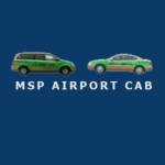 MSP Airport Taxi Cab Profile Picture