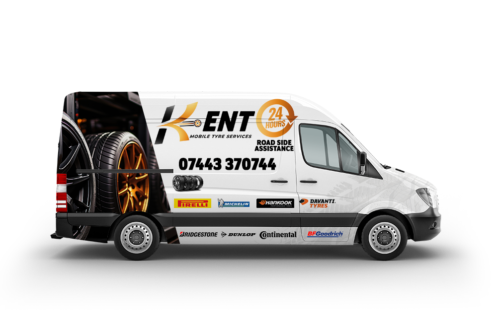 Affordable Mobile Tyre Near Me | 24/7 Availability | Kmtservices