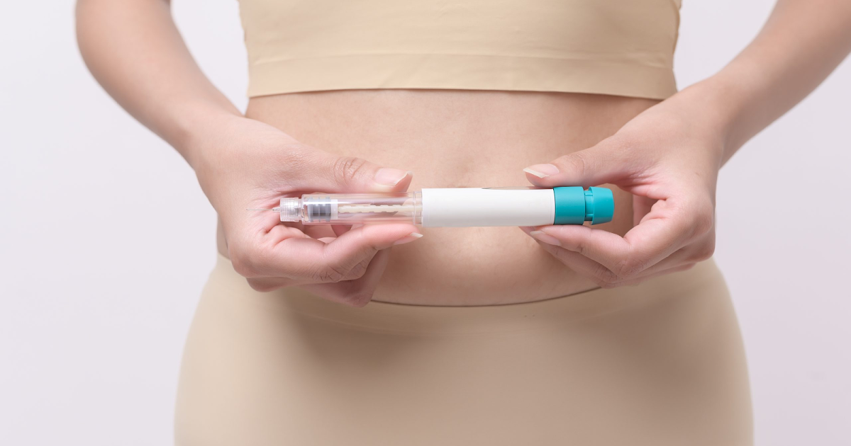 Achieve Lasting Results with Semaglutide Weight Loss Programs in Plantation, FL