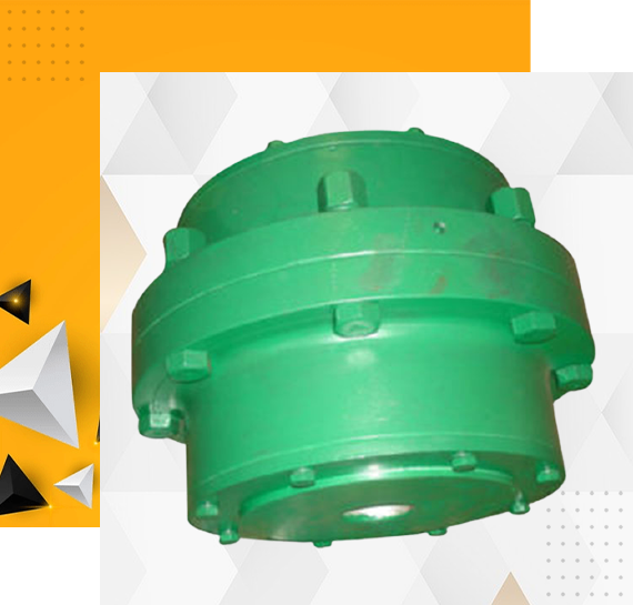 Gear couplings Manufacturers Suppliers in India - Harjot International