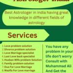 IslamicAstrologerIndia profile picture