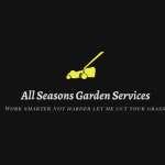 All Seasons Garden Services Profile Picture