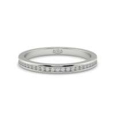 Era 1.1 Half Eternity Band Profile Picture